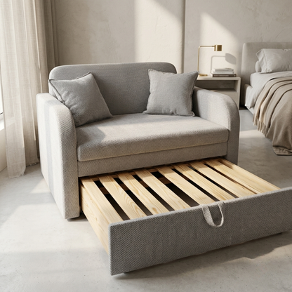 Everly – Laajennettava sohva