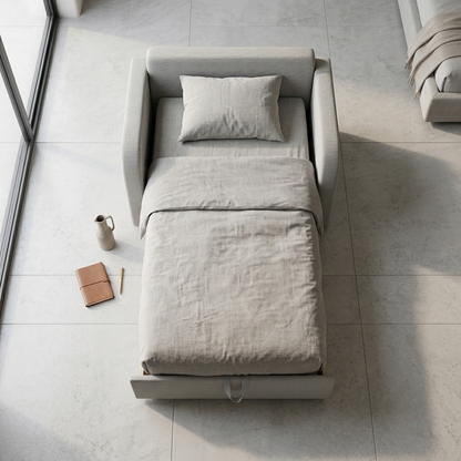 Everly – Laajennettava sohva